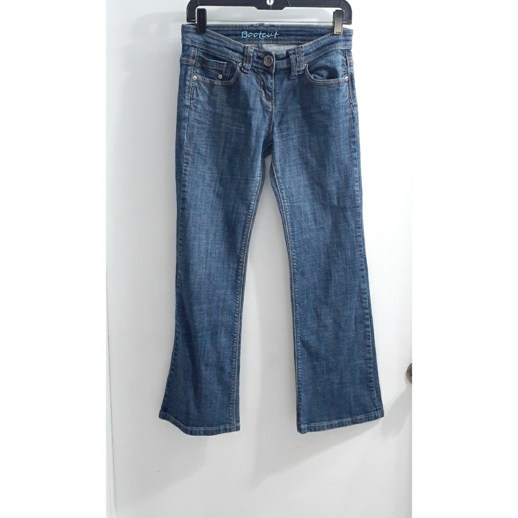 Next Jean's Bootcut